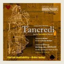 Tancredi 30x30 posters