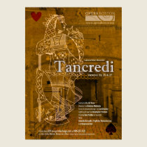 Tancredi posters