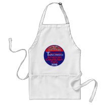 TANCREDO Governor Apron
