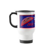 TANCREDO Governor Mug
