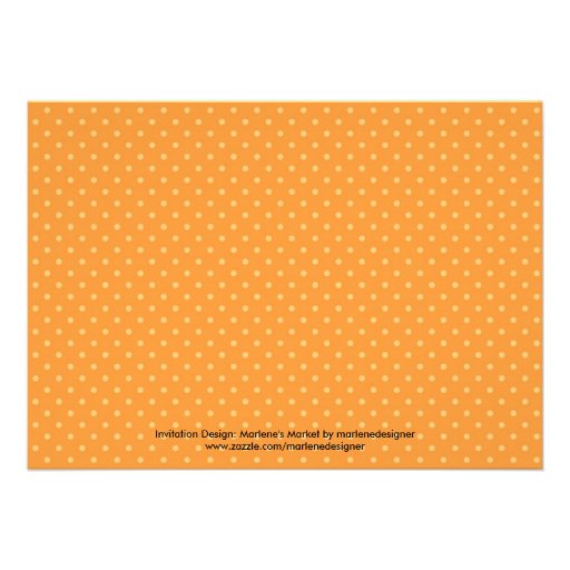 Tandem Bicycle Unisex Baby Shower Invitation