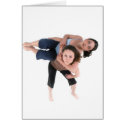 Tandem Card by soonerrouthier Tandem Card