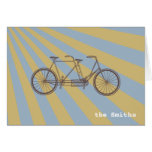 Tandem Fun! cards