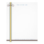 Tandem Fun! letterhead