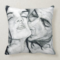 Tandem Reclaims Us pillows