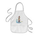 Tandem Surfers aprons