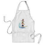 TaNdEm SuRfErS aprons