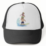 TaNdEm SuRfErS hats