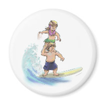 TaNdEm SuRfErS magnets