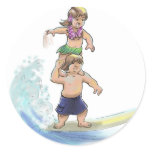 TaNdEm SuRfErS stickers