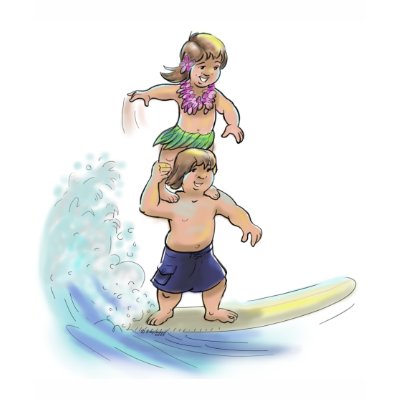 tAnDeM sUrFeRs Tee Shirts by raycasso