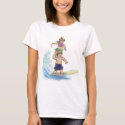 tAnDeM sUrFeRs t-shirts