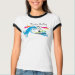 Ladies Ringer T-Shirt