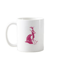 Tandem Surfing official Mug