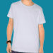 Kids American Apparel T-Shirt