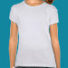 Girls Baby Doll (Fitted)