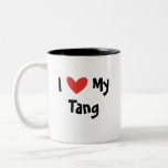 Tang 1 Love Mugs