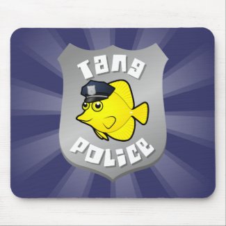 Tang Police