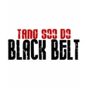 Tang Soo Do Black Belt Karate t-shirts