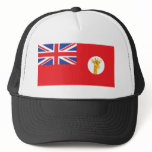 Tanganyika Flag (1919) Hat