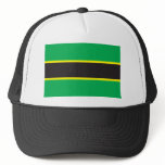Tanganyika Flag (1962) Hat
