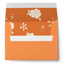 Tangaring Sweet envelopes