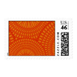 Tangelo-KAL17 Postage Stamps