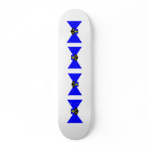 Tanger, Morocco skateboards
