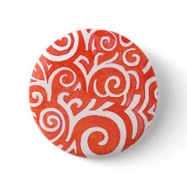Tangerine Button by ShouShou Tangerine Button