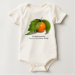 Infant Organic Onesie / Creeper