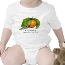 Tangerine Cafe Creeper t-shirts
