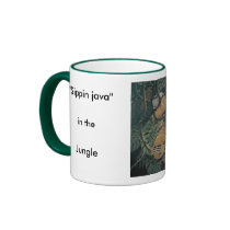 Tangerine Dancers mugs by carpenterjim Tangerine Dancers mugs