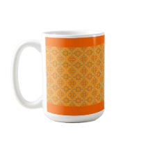 Tangerine Dream mugs by verily Tangerine Dream mugs