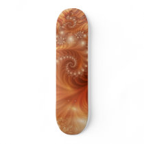Tangerine Dream Skateboard