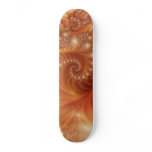 Tangerine Dream Skateboard
