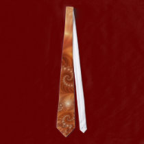 Tangerine Dream Tie