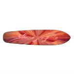 tangerine hearts, AmazingMe Skate Decks
