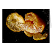 Tangerine on Lava cards by joeyartist Tangerine on Lava cards