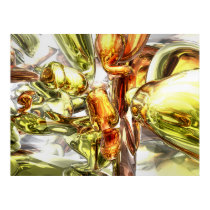 Tangerine Rapture Abstract Poster posters by alexanderbutler Tangerine Rapture Abstract Poster posters