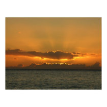 Tangerine skies posters by kelio13 Tangerine skies posters