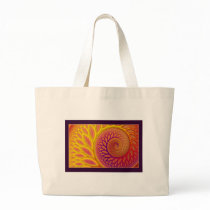 TangerineTwist Bag