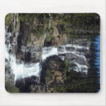 Tangle Falls Mouse Pad
