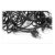 electricity, power, plug, electric, isolated,