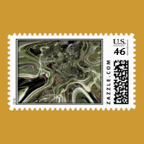 Tangled Life stamps