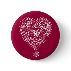 Tangled Love button