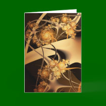 Tangled Nerves cards