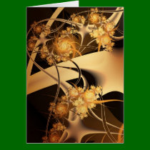 Tangled Nerves cards