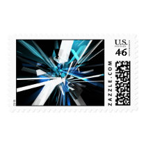 Tangled Rectangles #2 stamps