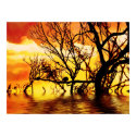 tangled silhouette Poster posters