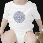 Tangled Tiles Bodysuit